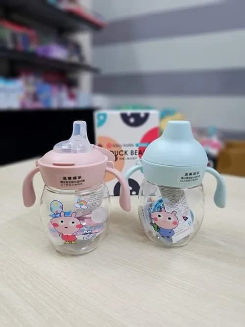 WATER BOTTLE 6766