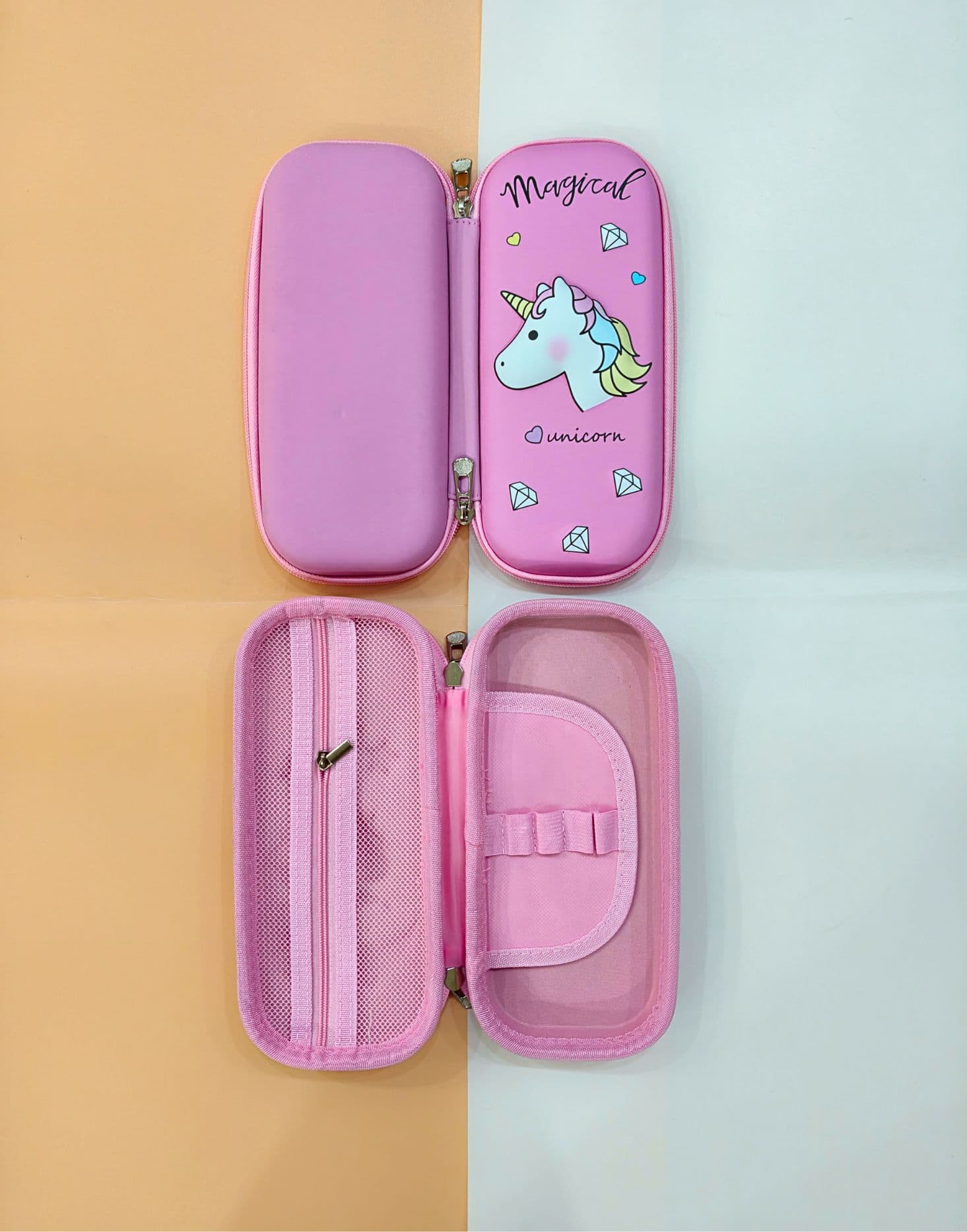 EVA POUCH SMALL S-681 360PCS