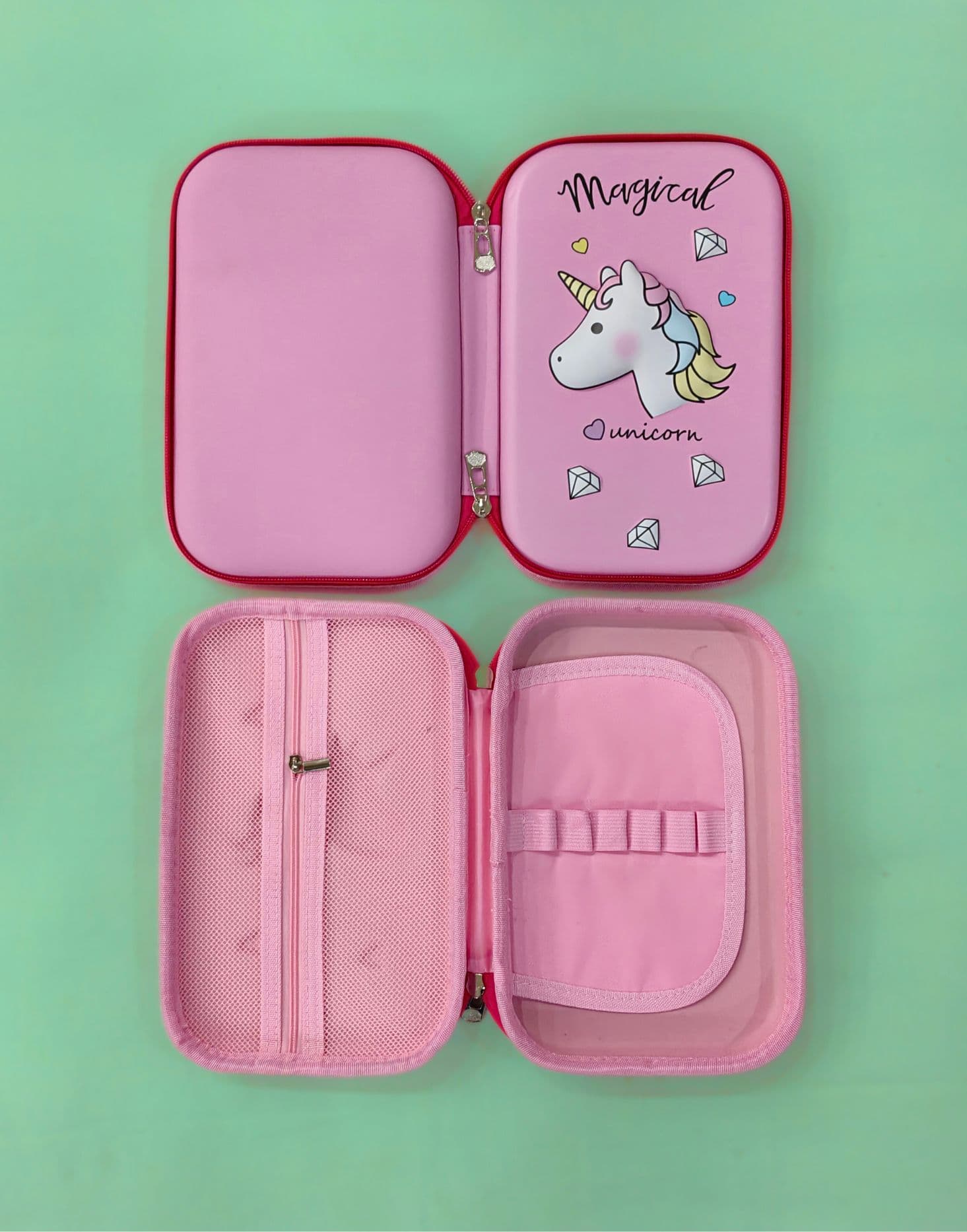 EVA POUCH MAGICAL B118