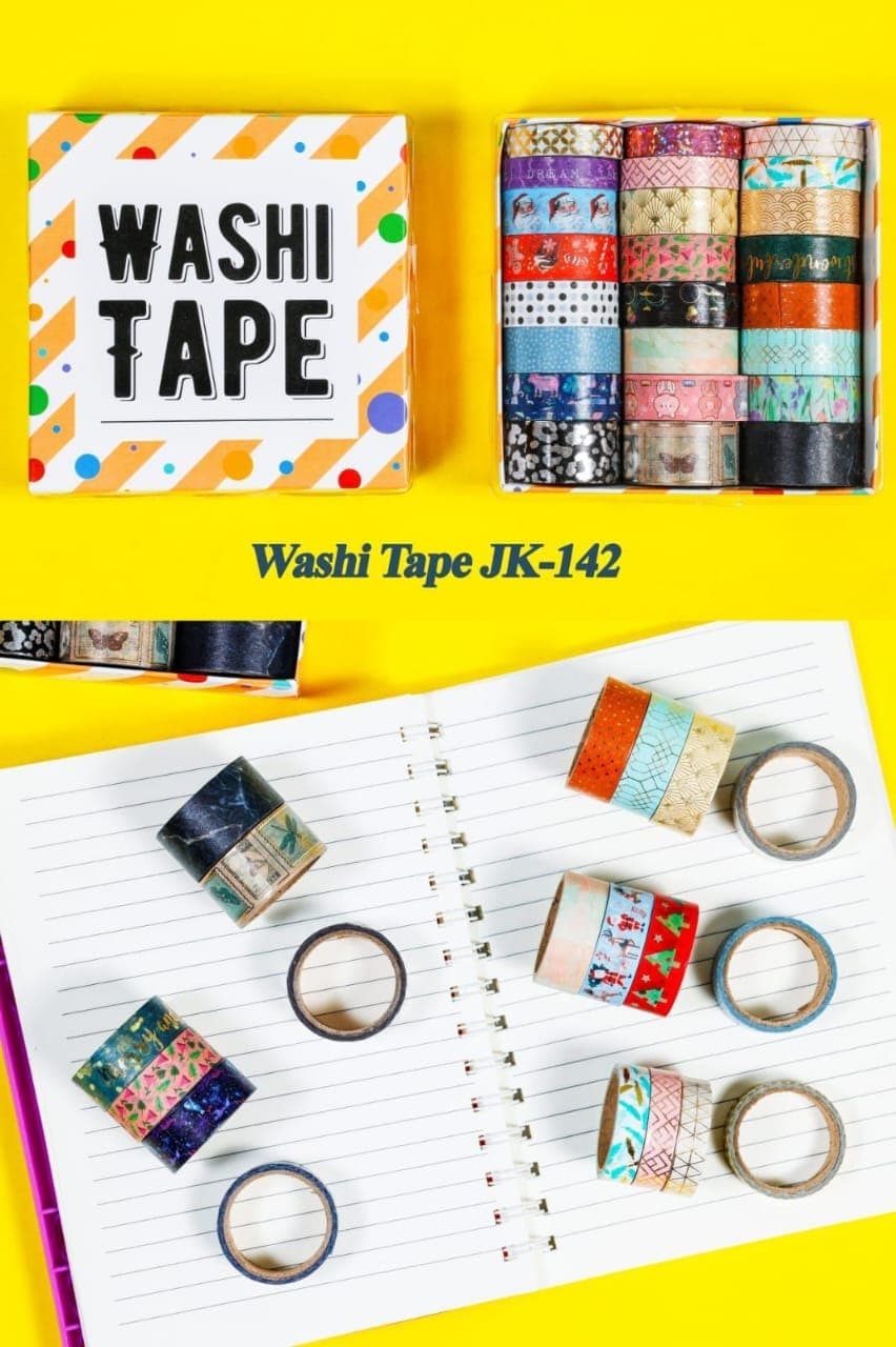 WAHI TAPE JK-142