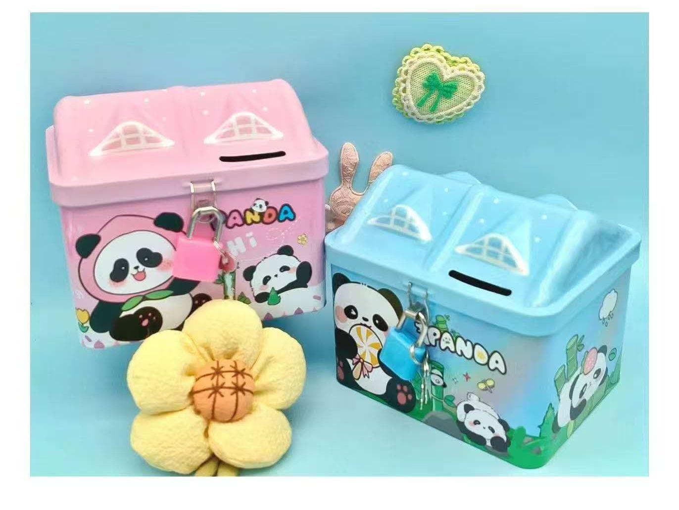 MONEY BANK L-8-1