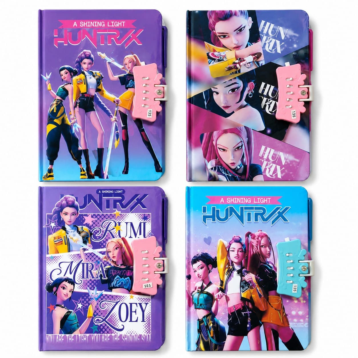 DAIRY JZ2017-1095 KPOP