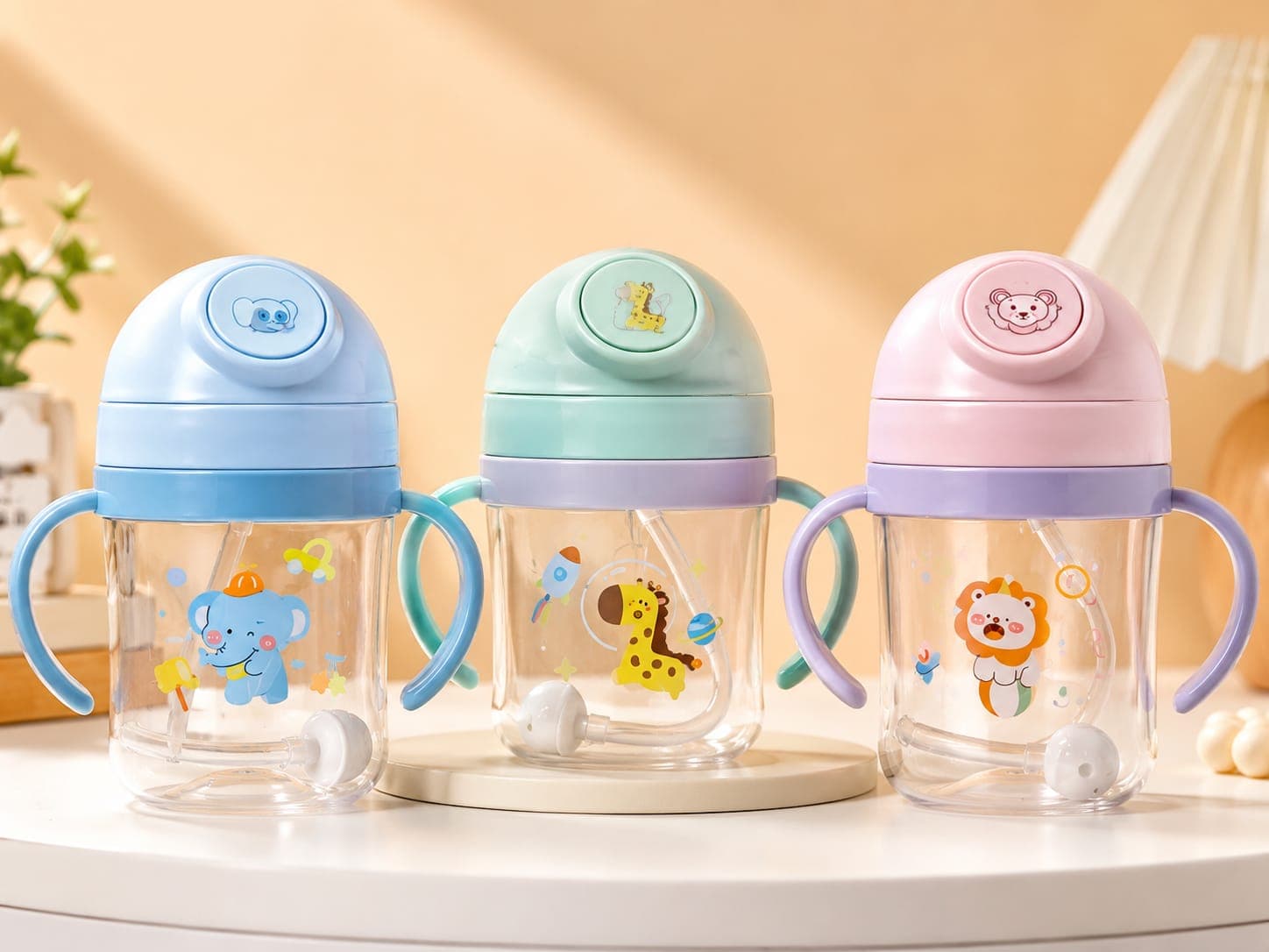 WATER BOTTLE 9907