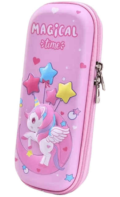 POUCH EVA UNI MAGICAL-SMALL