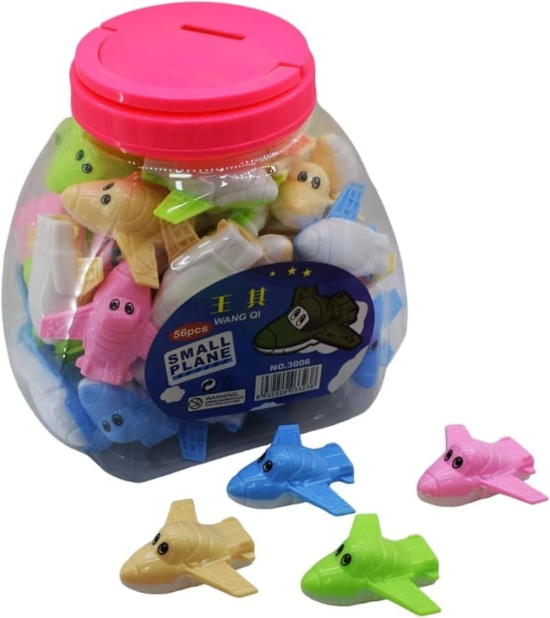 SHARPNER PLANE 3006 56 PCS