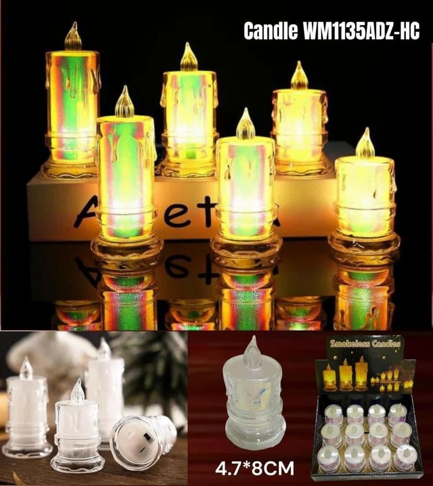 CANDLE 1135 ADZ-HC