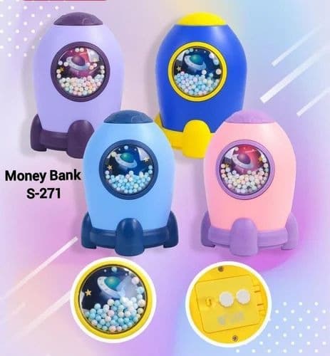 MONEY BANK S-271