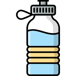 WATER BOTTLE