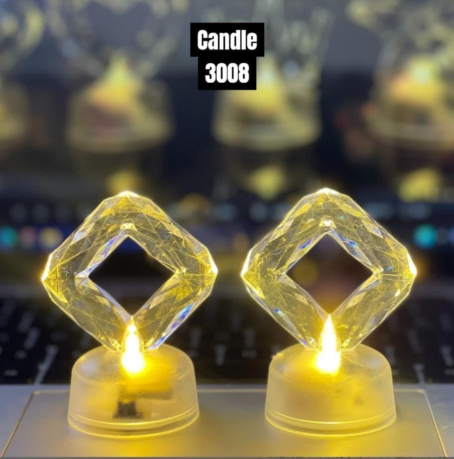 CANDLE 3008