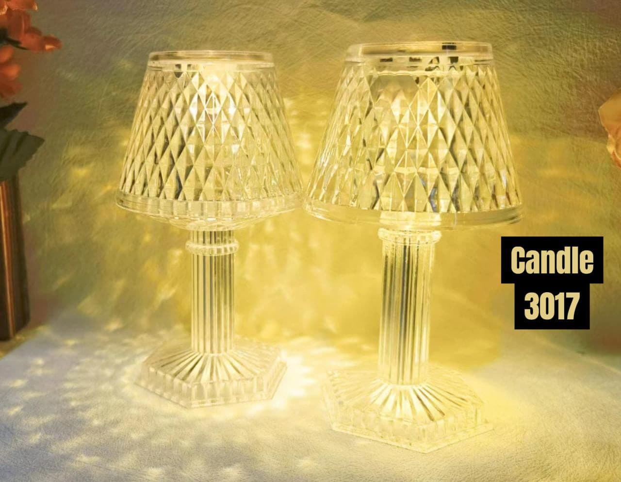 CANDLE 3017
