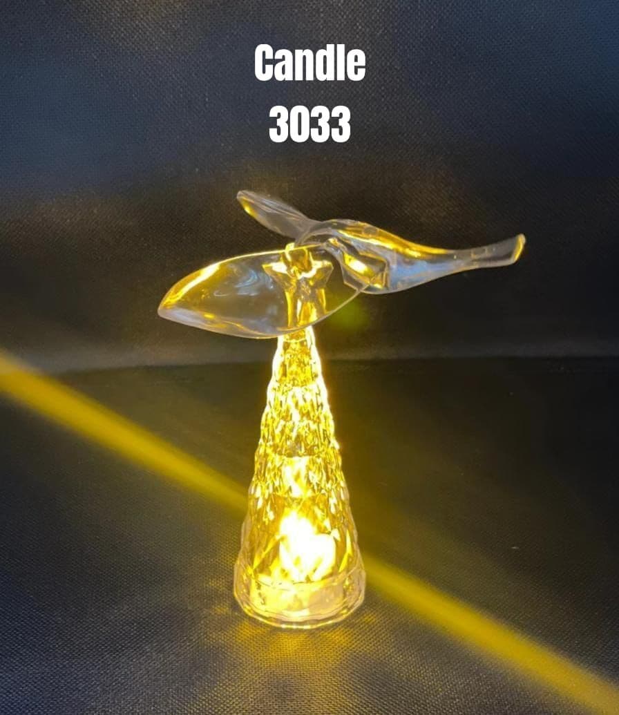 CANDLE 3033