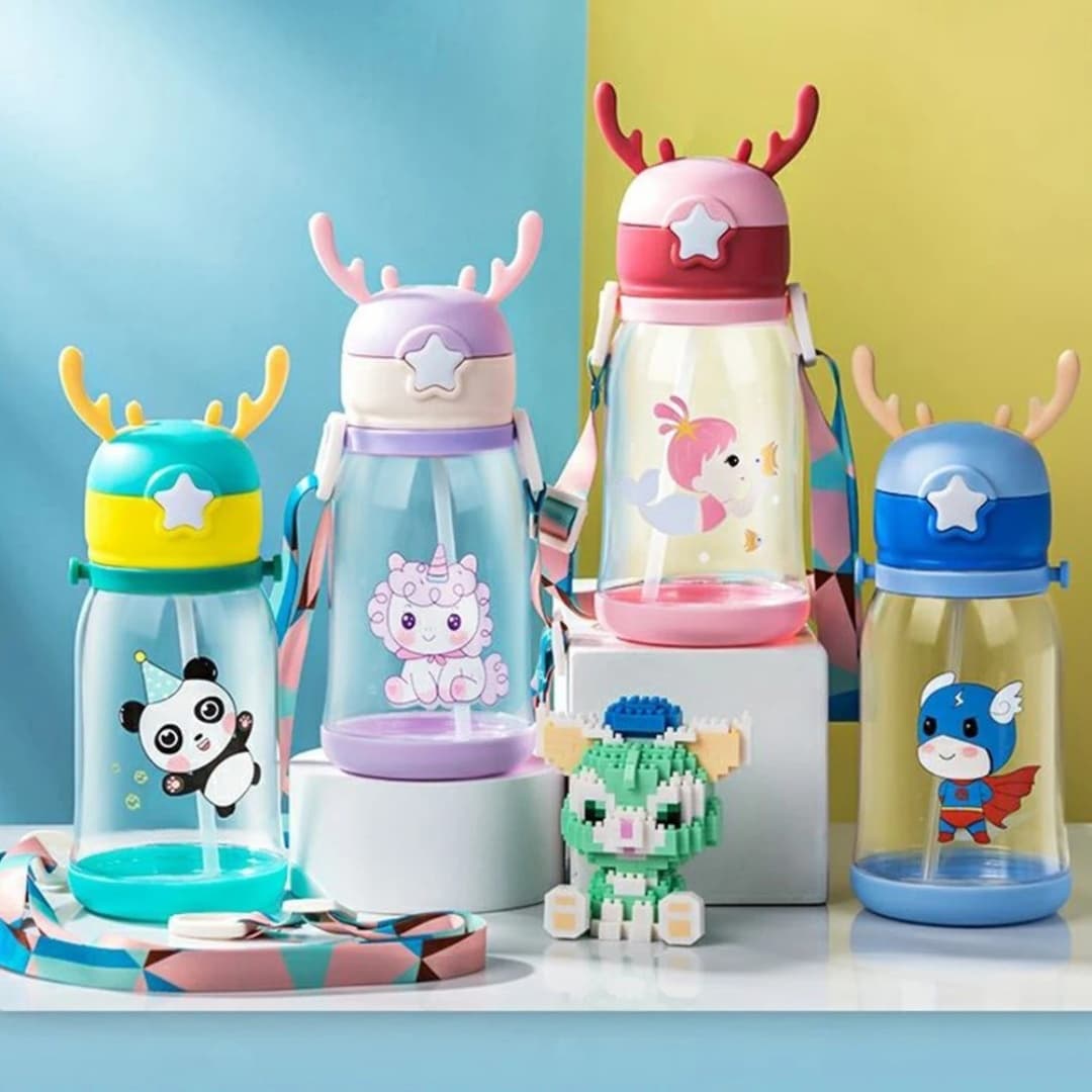 WATER BOTTLE 8291