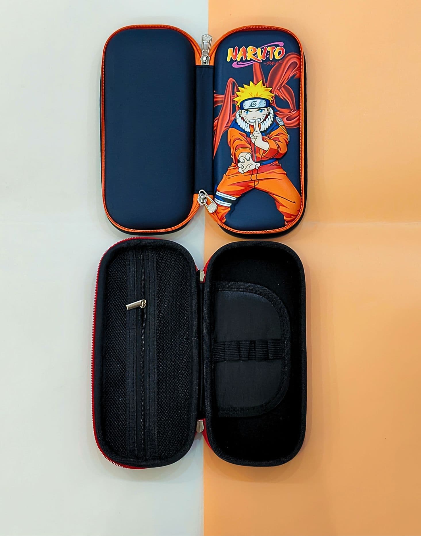 EVA POUCH S693 NARUTO